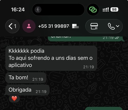 Depoimento