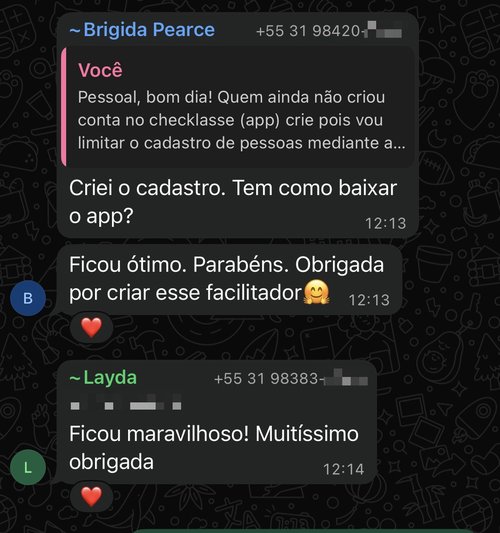Depoimento