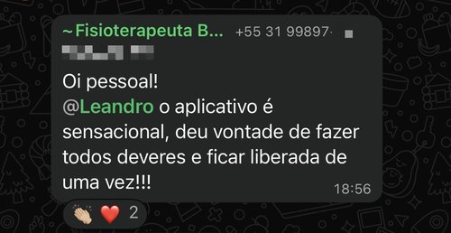 Depoimento