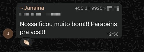 Depoimento