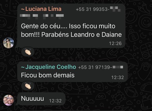 Depoimento
