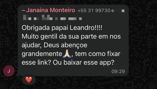 Depoimento