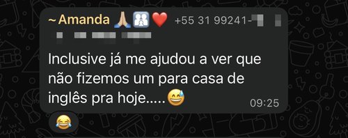 Depoimento