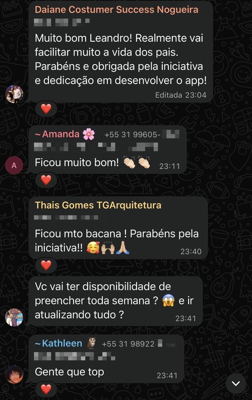 Depoimento