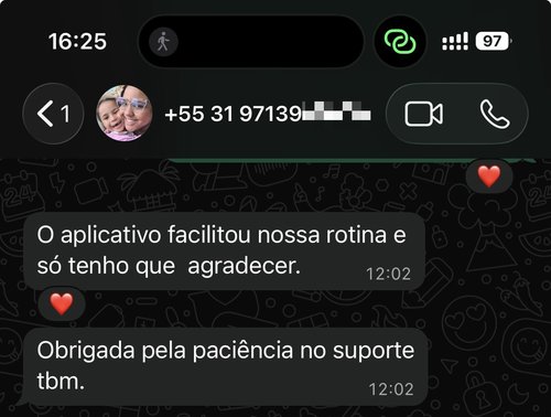 Depoimento
