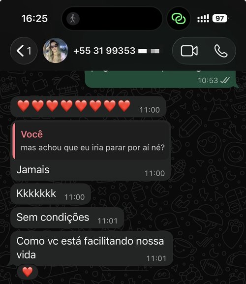 Depoimento