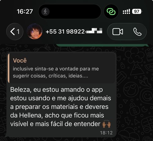 Depoimento