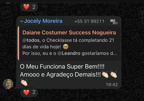 Depoimento