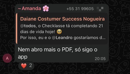 Depoimento