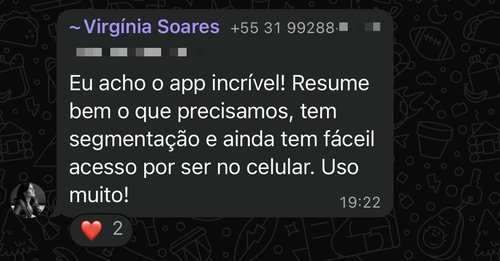 Depoimento